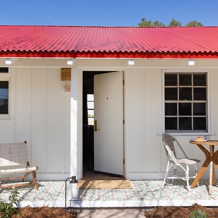Farmhouse Paso El Paso de Robles Exterior foto