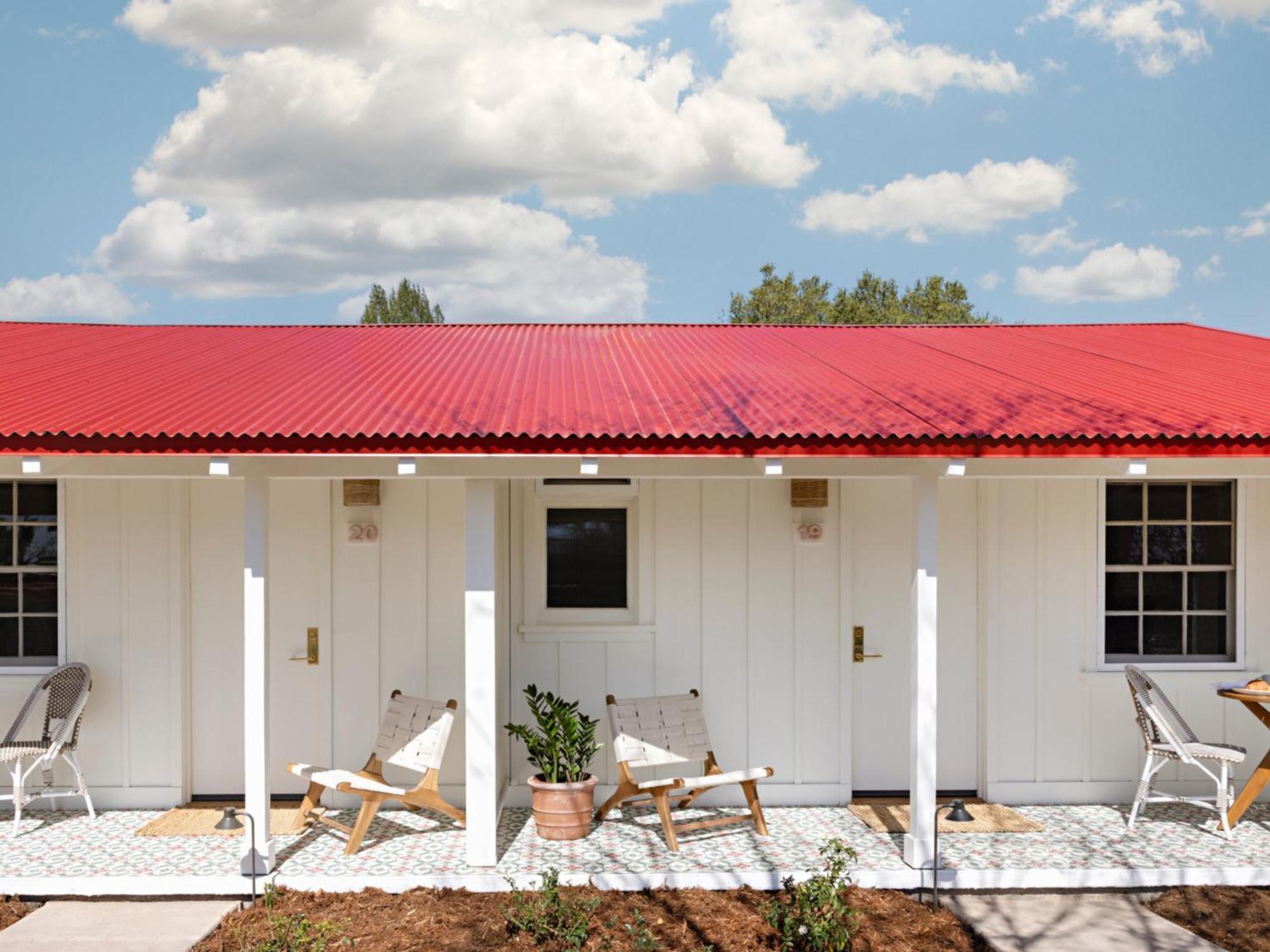 Farmhouse Paso El Paso de Robles Exterior foto